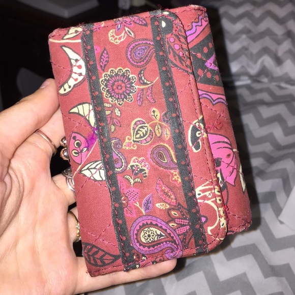 Wallet - Picture 1 of 4