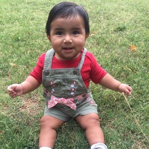 Meet your Posher, Eulalia