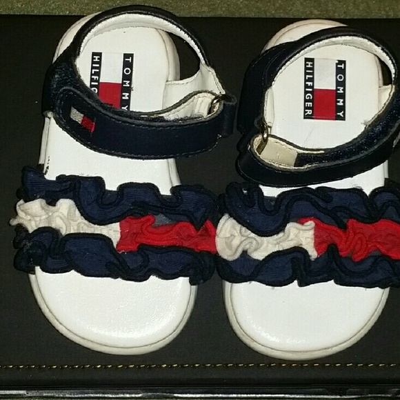 Toddler Sandals