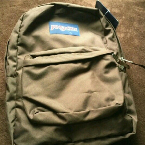 Jansport Backpack
