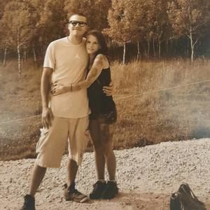 Meet your Posher, Trisha