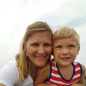 Meet your Posher, Brookes