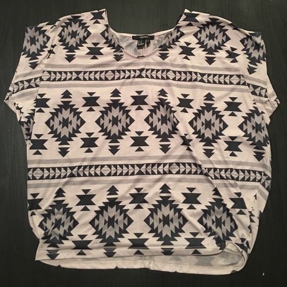 Forever 21 Top