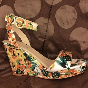 Eva Mendes Sandals - New York & Company