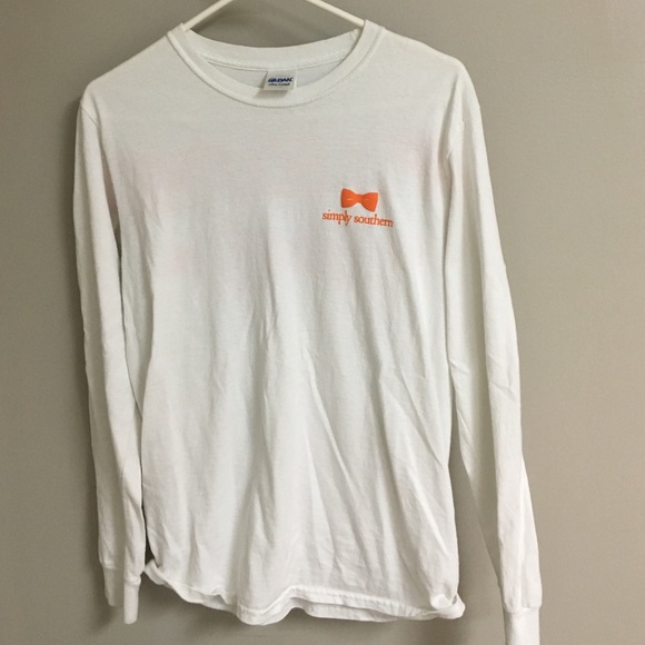 Simply southern tshirt - Picture 2 of 2