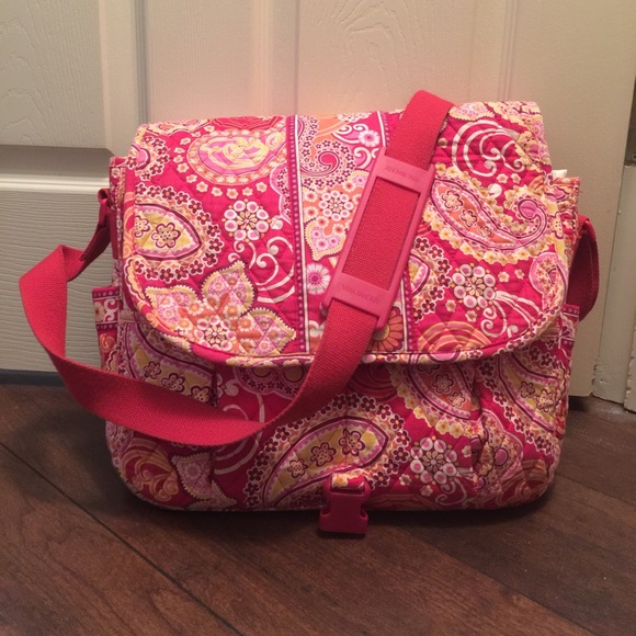Vera Bradley bags