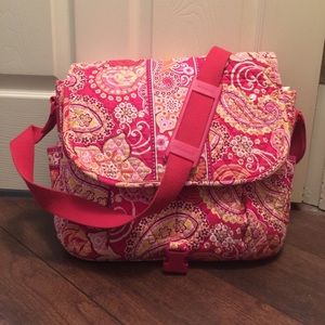 Vera Bradley bags