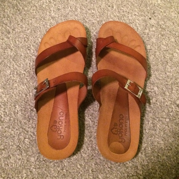 Sandals