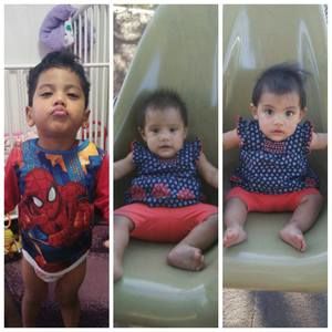 Meet your Posher, Carolina