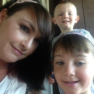 Meet your Posher, Dana