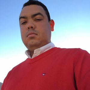 Meet your Posher, Walter b