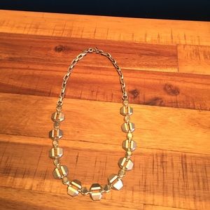 Beautiful Madewell necklace!
