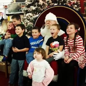 Meet your Posher, Janice