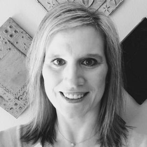 Meet your Posher, Michele
