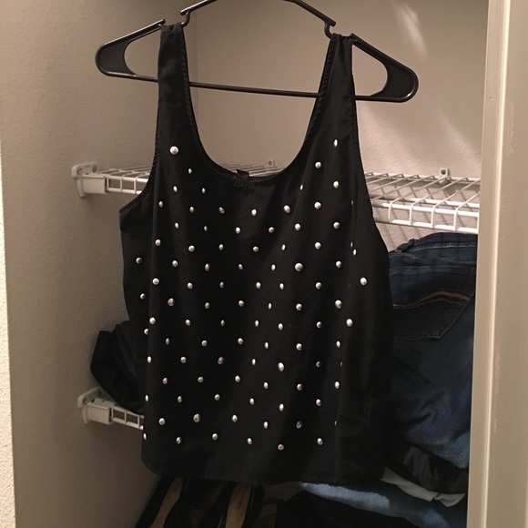 Forever 21 Crop Top