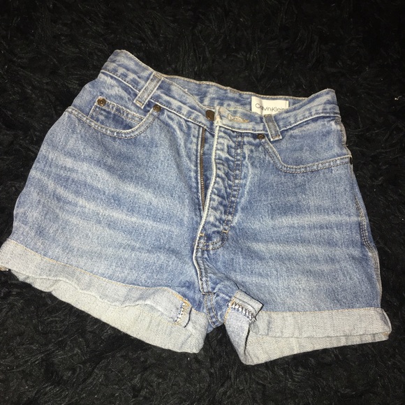 Calvin Klein shorts