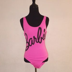Forever21 Barbie Bodysuit!