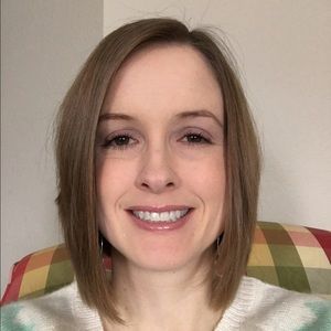 Meet your Posher, Gina