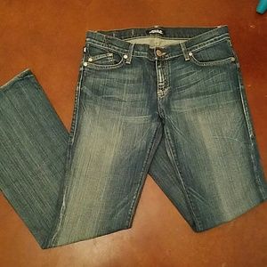 Rock & Republic denim jeans. Size 29