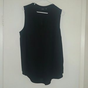 Apt 9 Chiffon Blouse