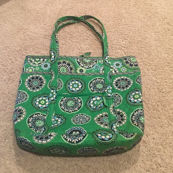 Vera Bradley Tote