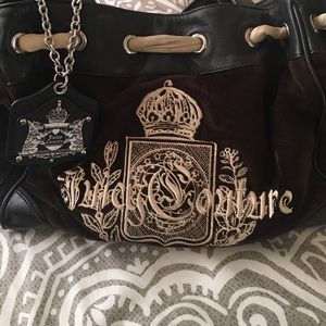 Black bag