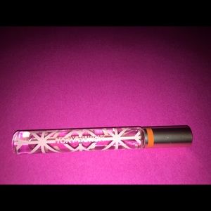 New Unused Tory Burch Rollon Perfume 0.2oz