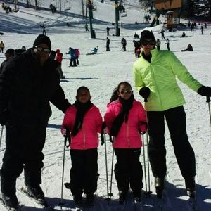 Meet your Posher, Irma