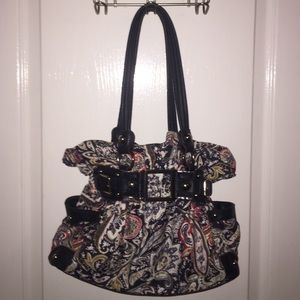 Wilsons Leather Purse