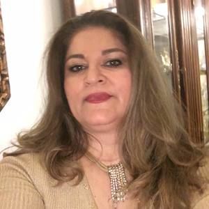 Meet your Posher, Susan