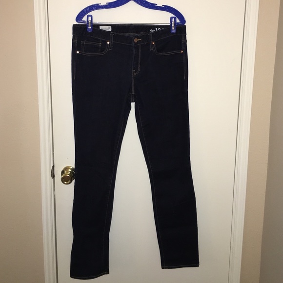 Gap Always Skinny jeans