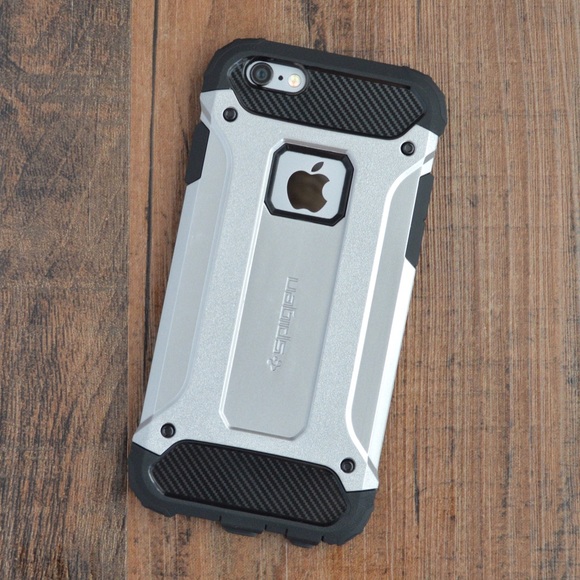 iPhone 6/6s & 6/6s plus light defender style case