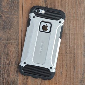 iPhone 6/6s & 6/6s plus light defender style case