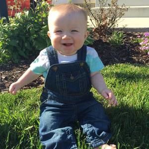 Meet your Posher, Leigh