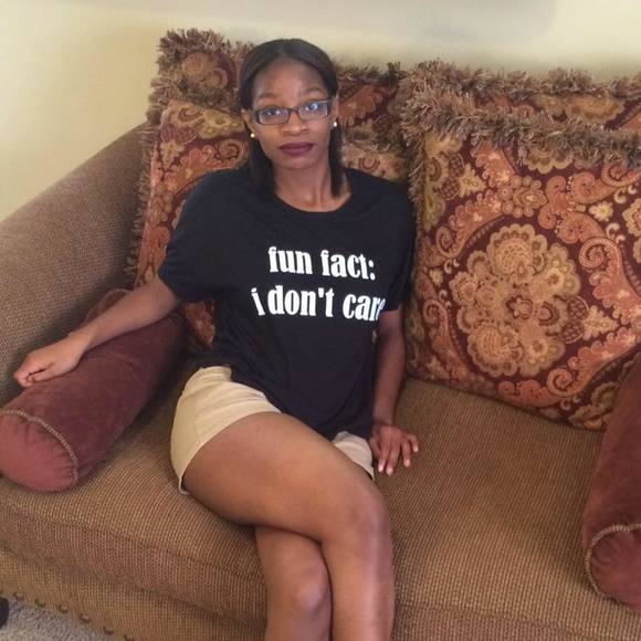 Meet your Posher, Tashara - Picture 1 of 1