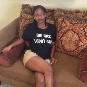 Meet your Posher, Tashara