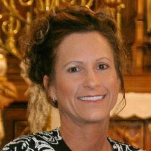 Meet your Posher, Karen