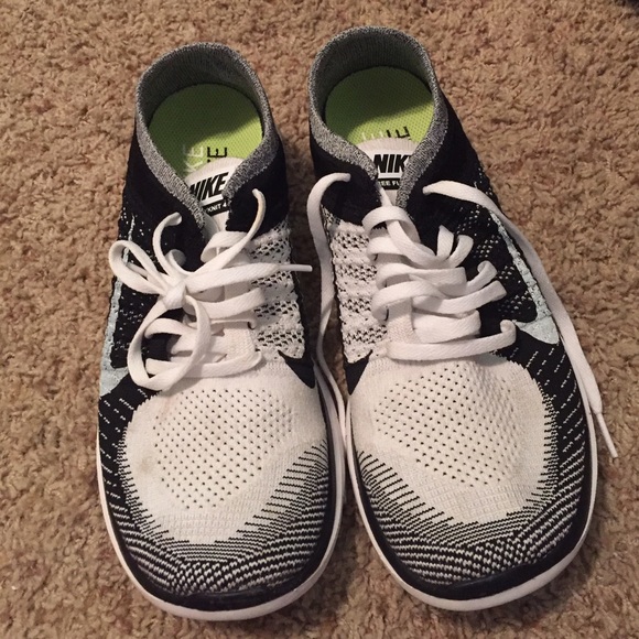 Men's Nike Flyknit 4.0