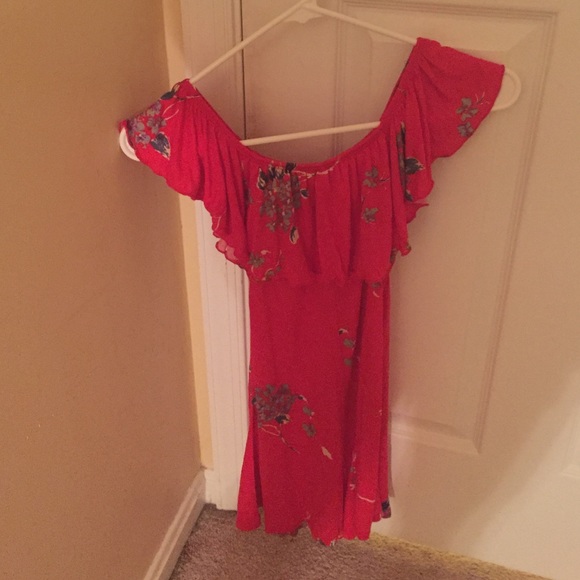 Urban Outfitters romper