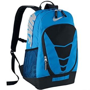 nike max air vapor backpack camo