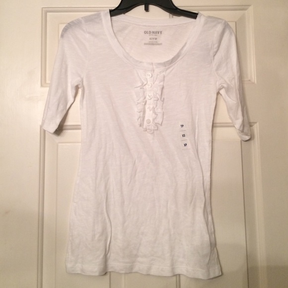 Old navy top