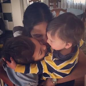 Meet your Posher, Joanna