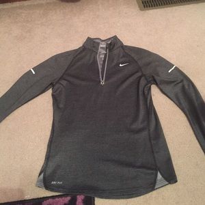 Nike Dri-Fit Running shirt: Size S