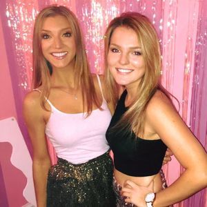 Meet your Posher, Taylor