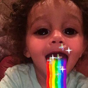 Meet your Posher, Alexxis