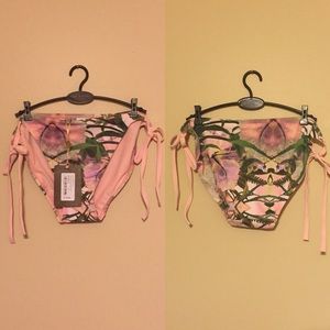 Ted Baker London bikini bottoms