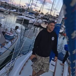 Meet your Posher, Chris