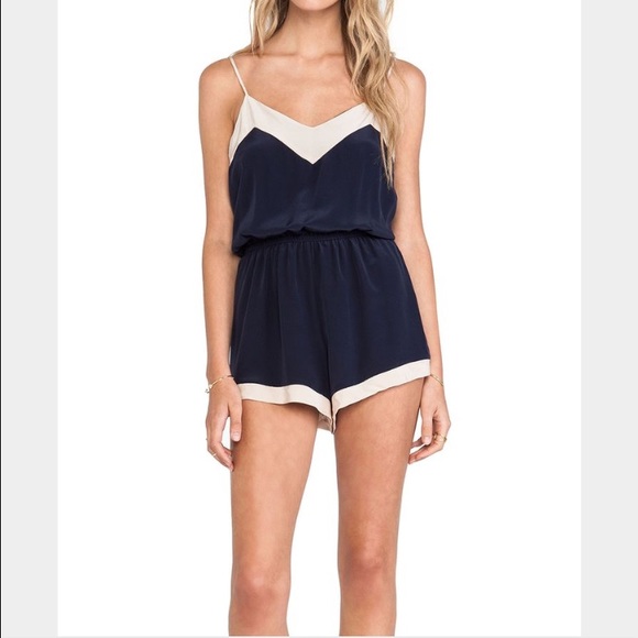 Helena Quinn romper