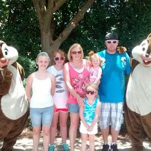 Meet your Posher, Tabatha