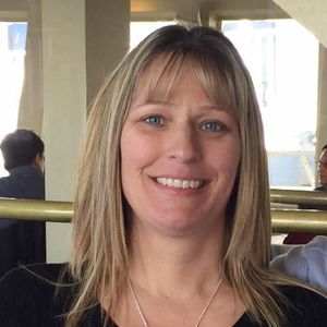 Meet your Posher, Patty